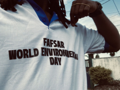 World Environmental Day (2021-2025)